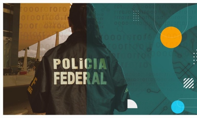 OPERAÇÃO: PF deflagra a 26ª fase da Operação Lesa Pátria