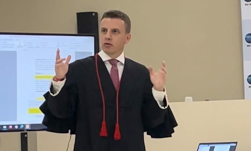 Nova Alvorada: Acusado pelo MPRS é condenado a mais de 38 anos de prisão por feminicídio triplamente qualificado