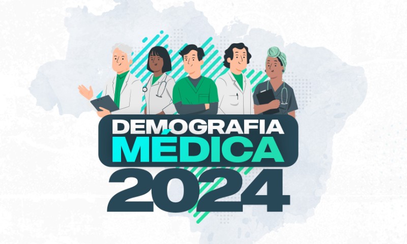 Aumento recorde no total de médicos no País pode ser cenário de risco para a assistência, avalia Conselho Federal de Medicina