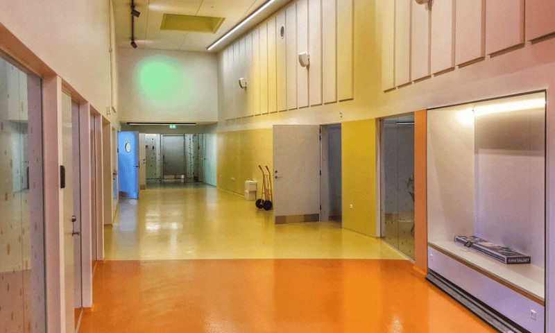 SAÚDE: “Drug Rooms”: O que são as salas para dependentes químicos