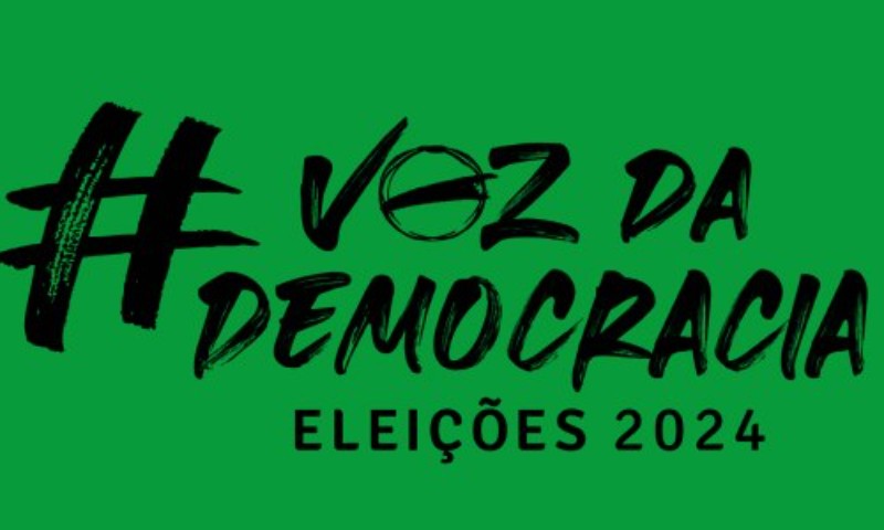 Eleições 2024: 480 mil jovens de 16 e 17 anos solicitaram o título nos 3 primeiros meses do ano
