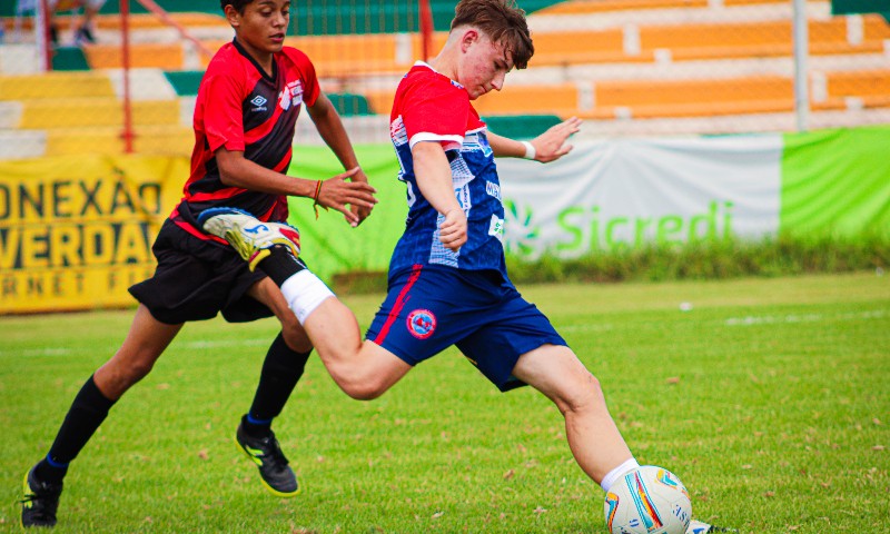 ESPORTE: AME estreia no Campeonato Regional neste sábado
