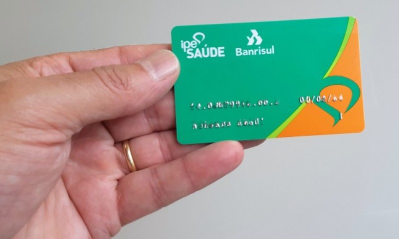 SAÚDE: Hospitais de referência anunciam suspensão dos atendimentos de segurados do IPE Saúde a partir de maio