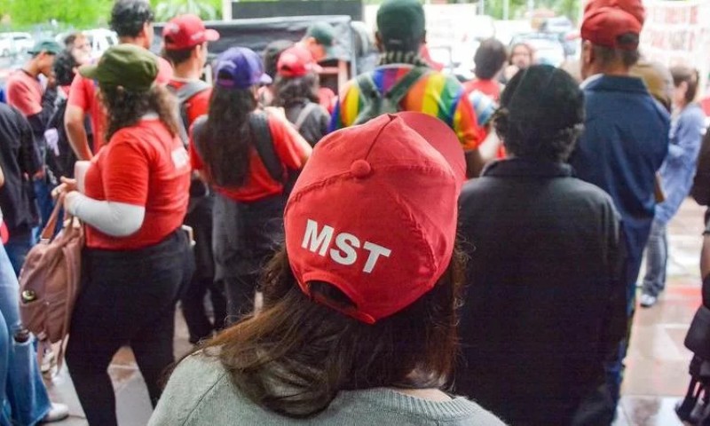 POLITICA: Lula anuncia medidas para reforma agrária em momento de pressão do MST