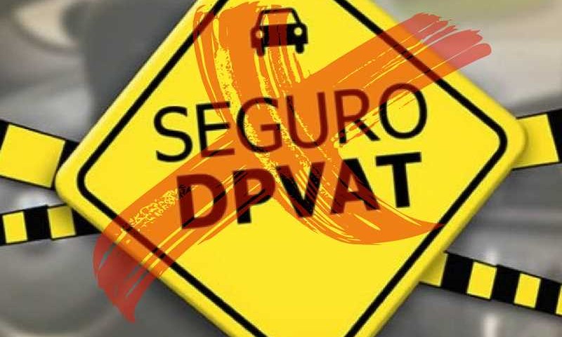 ECONOMIA: Câmara aprova projeto que recria a cobrança do seguro obrigatório DPVAT