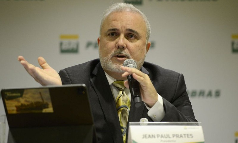 ECONOMIA: Crise na Petrobras pode derrubar o presidente da estatal