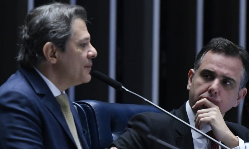 BRASIL: Governo e Congresso batem cabeça sobre benefício para empresas