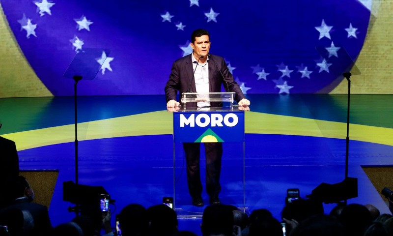 BRASIL: Aquela volta por tudo de relevante no nosso país