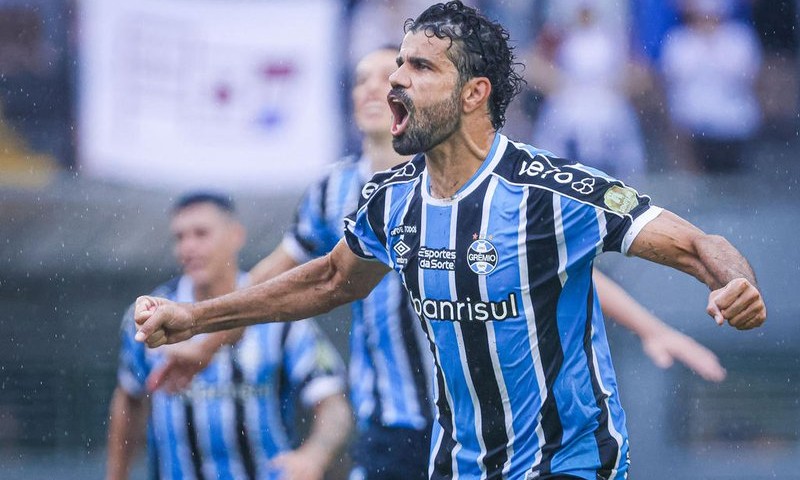 É HEPTA! De virada, Grêmio vence o Juventude e conquista o Gauchão 2024