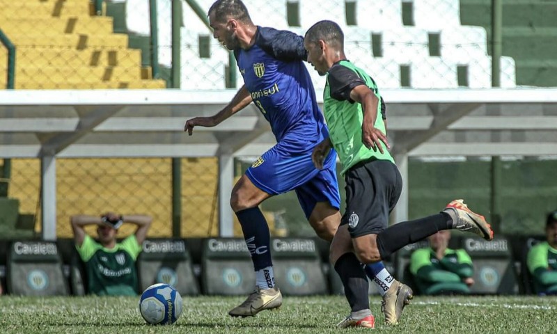 ESPORTE: Ypiranga conhece o adversário na terceira fase da Copa do Brasil