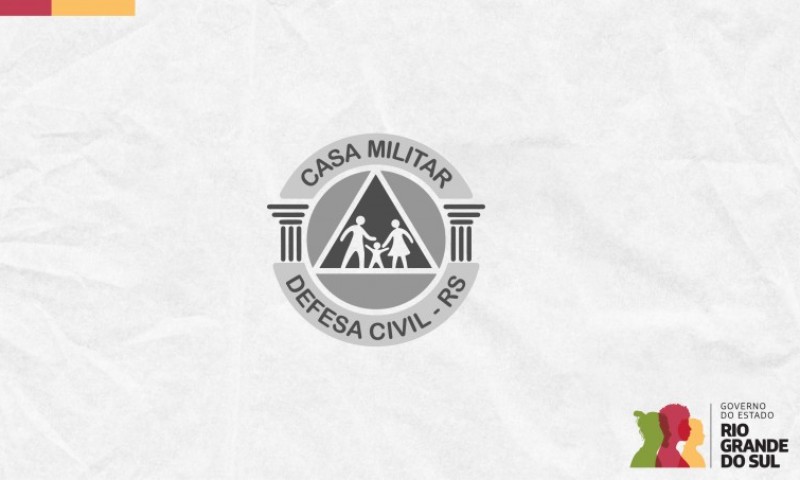 03 de maio, 09h: Defesa Civil atualiza balanço das enchentes no RS