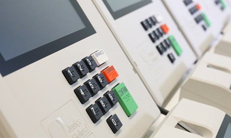 Eleições 2024: informações importantes aos eleitores