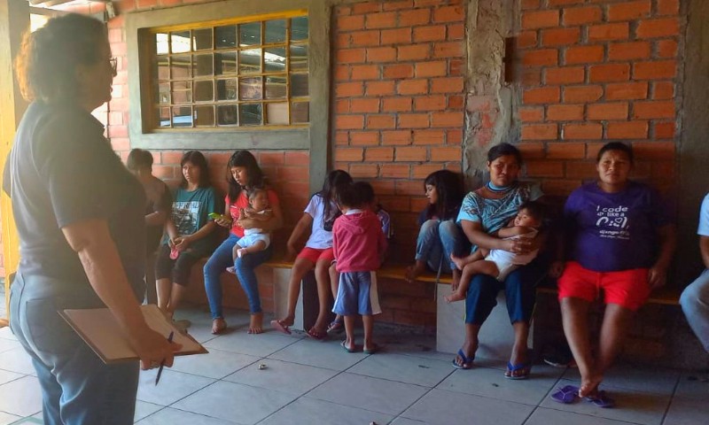 Emater/RS-Ascar auxilia população rural atingida por enchentes em todo RS