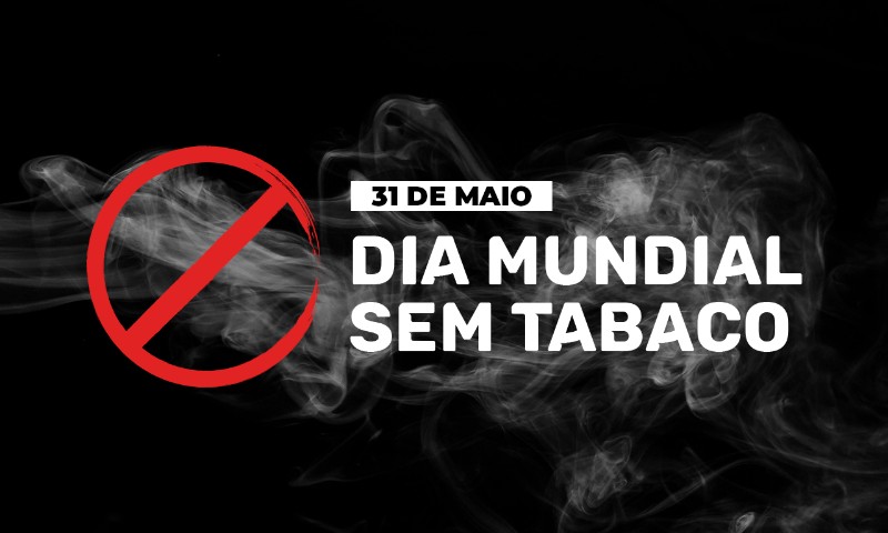 Dia Mundial sem Tabaco: especialistas do HSVP alertam sobre riscos dos cigarros eletrônicos
