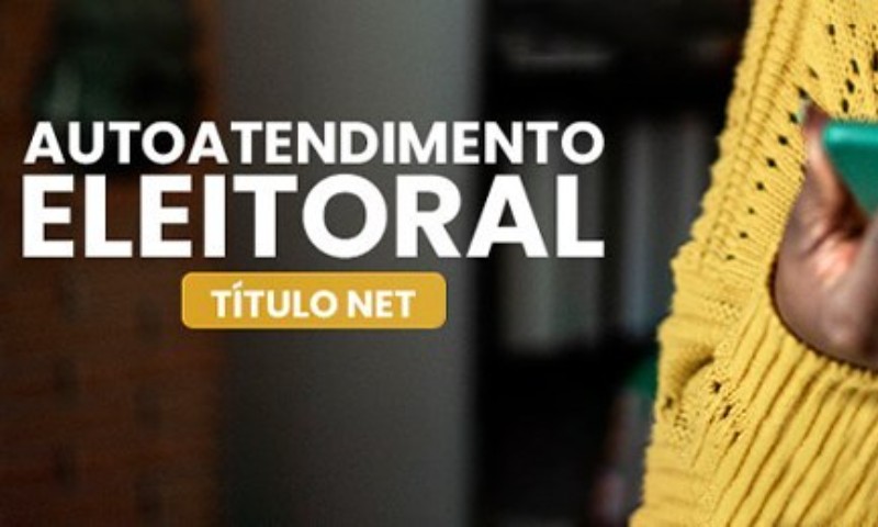 Eleitorado gaúcho tem está quinta (23) para tirar o título ou regularizar situação eleitoral