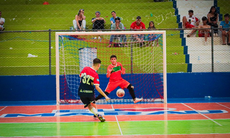 ESPORTE: V Copa Marau acontecerá nos dias 27 e 28 de junho