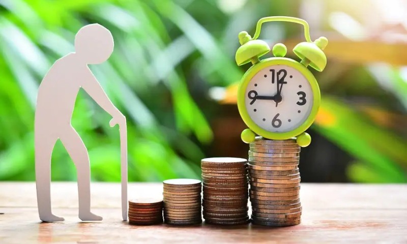 BRASIL: Será que sua aposentadoria está mesmo garantida?
