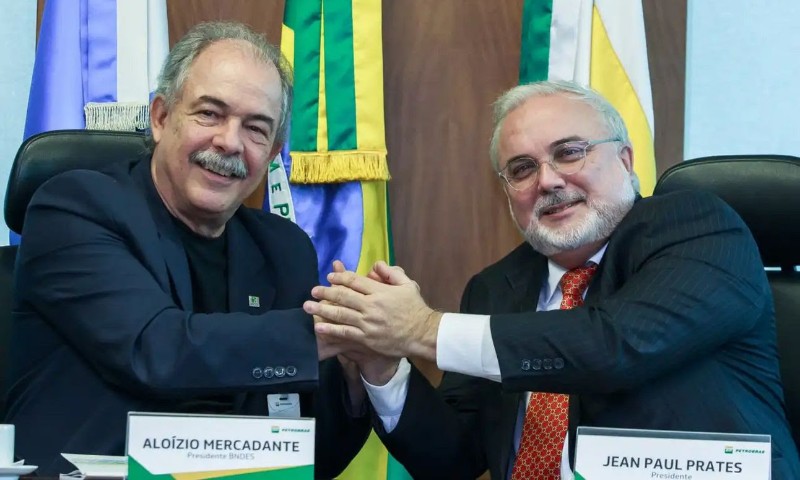 ECONOMIA: Políticos voltam a ficar proibidos de comandar estatais