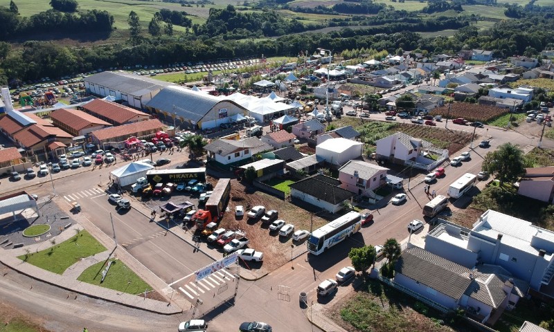 EXPOVIMA: Comissão Central decide por adiar a décima edição da Expovima