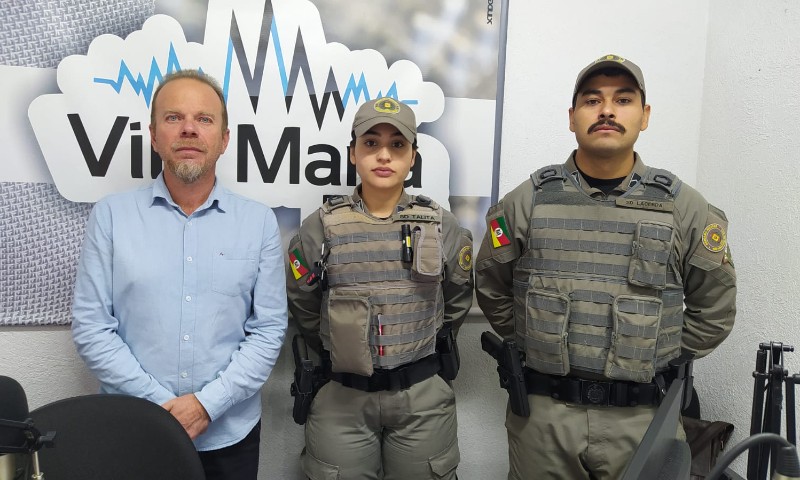 Maio Amarelo: “paz no trânsito começa por você”