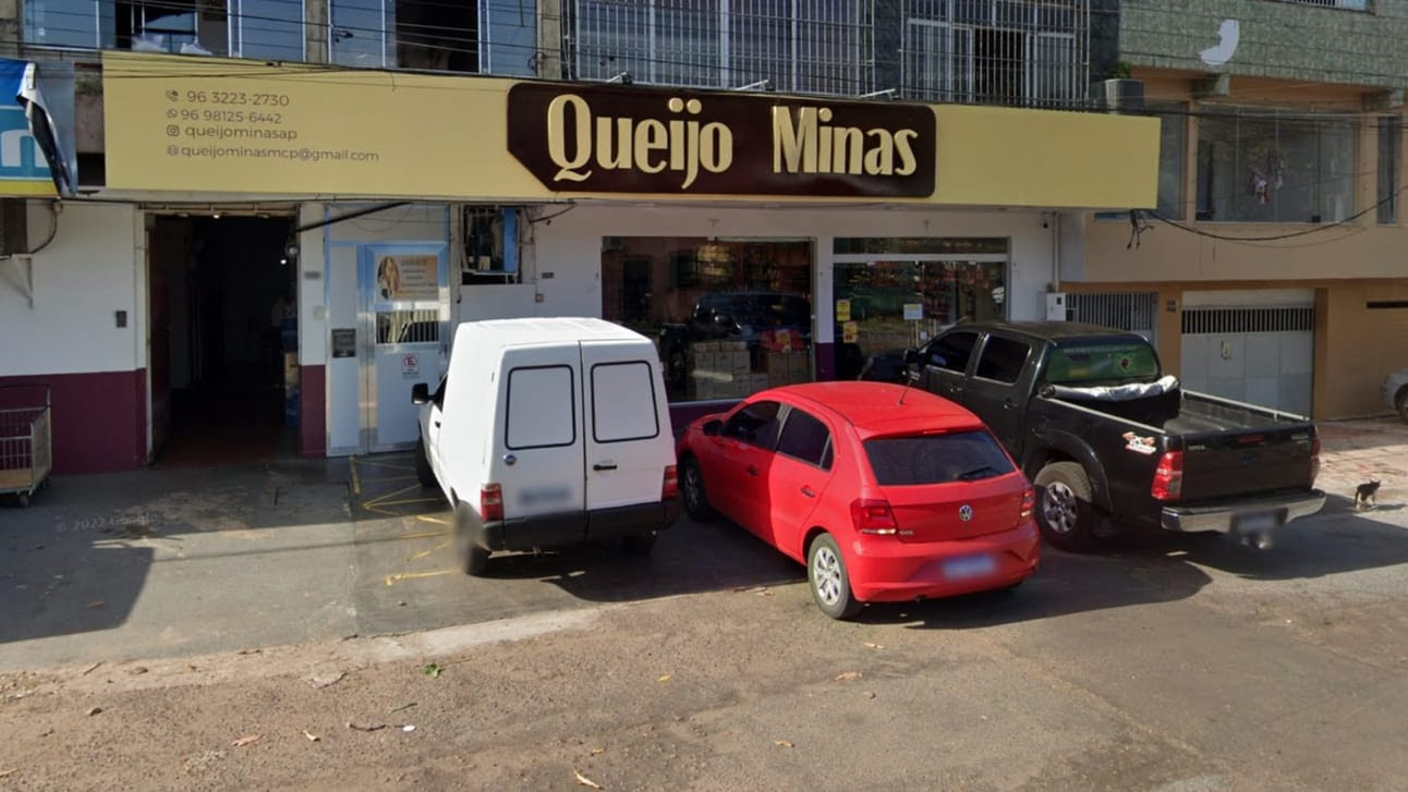 BRASIL: Seria arroz com queijo novo prato favorito no Planalto?