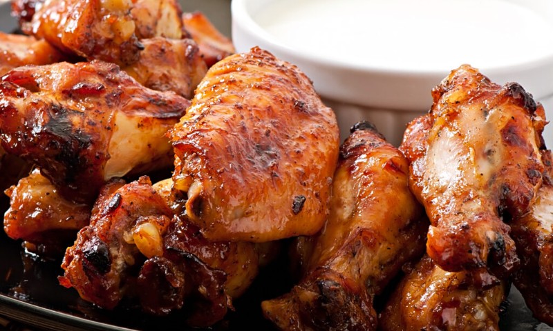 Maio: exportações de carne de frango crescem 4,2%. Embarques de carne suína crescem 2,7%