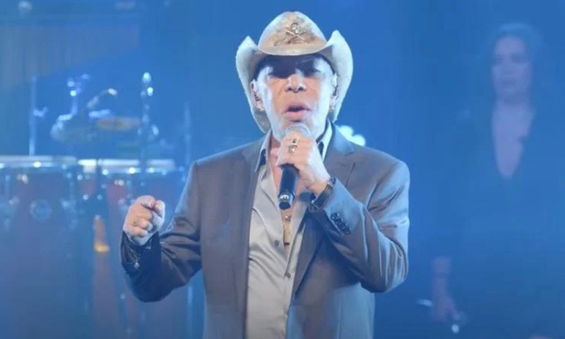 LUTO: Morre aos 67 anos o cantor Chrystian, da dupla com Ralf
