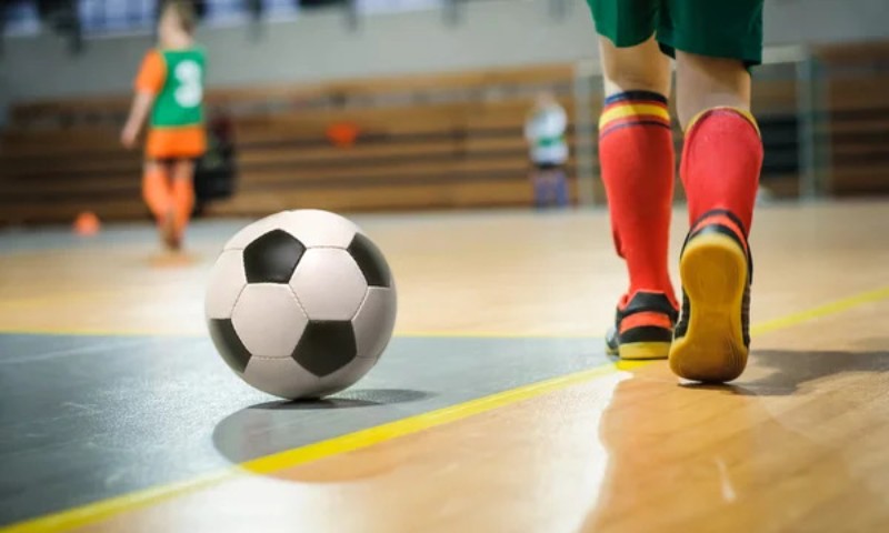 ESPORTE: Vila Maria sedia rodada da XIII Copa Integração Regional de Futsal