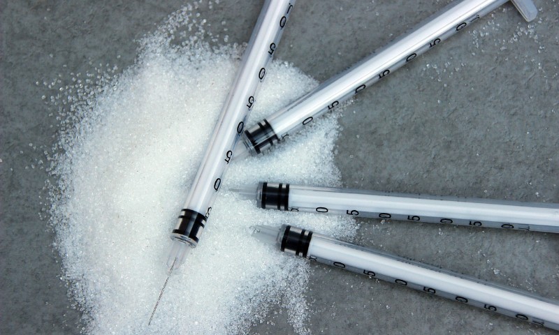 10% da população brasileira tem diabetes