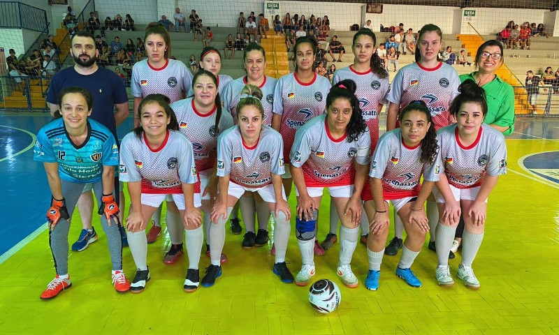 ESPORTE: Vila Maria sediou segunda rodada da XIII Copa Integração Regional de Futsal