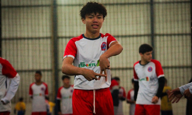 ESPORTE: Abertura da 1ª Copa AME acontecerá no dia 13 de junho