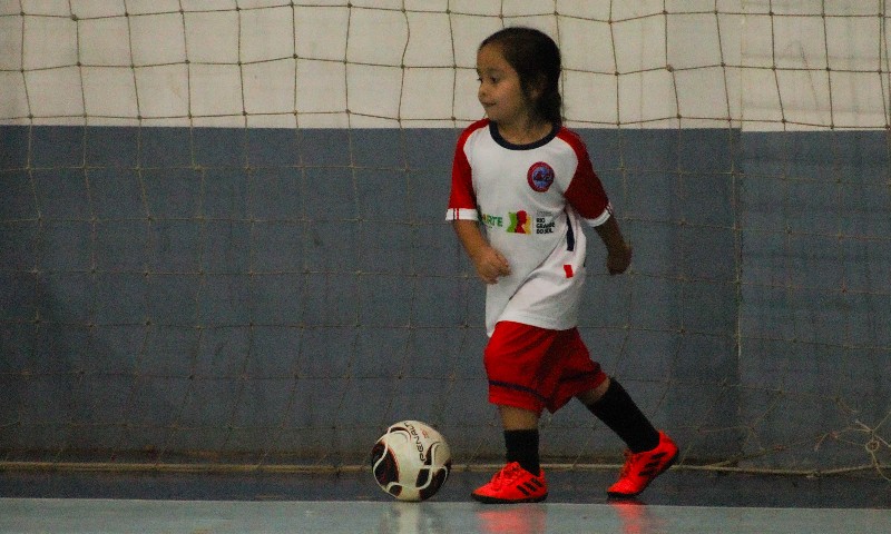 ESPORTE: Abertura da Primeira Copa AME acontece nesta quinta-feira