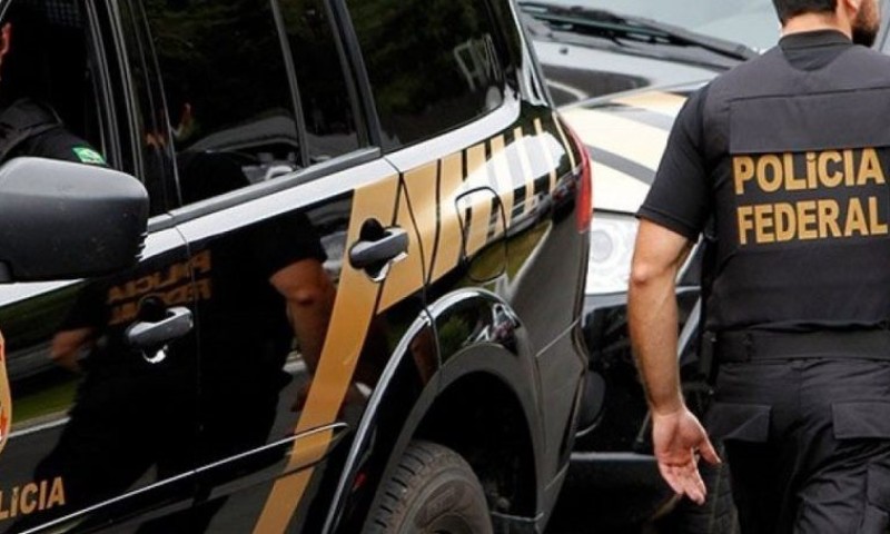 Polícia Federal reprime o crime de contrabando de agrotóxicos