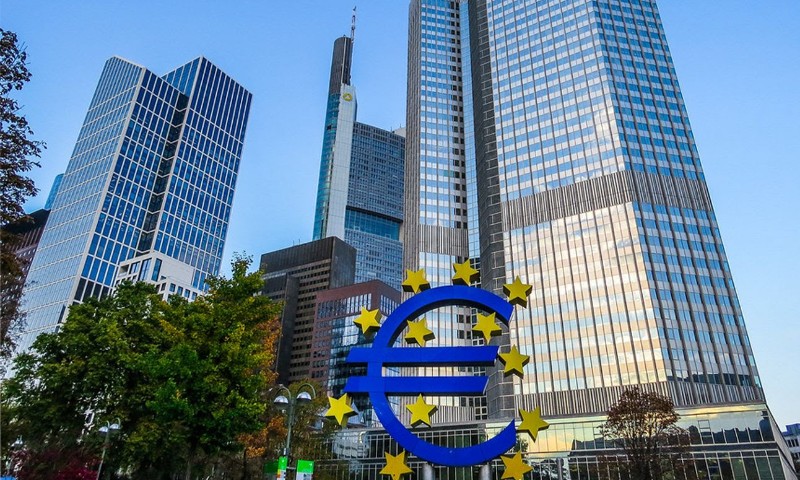 MUNDO: Europa vai voltar a saber o que é um corte nos juros