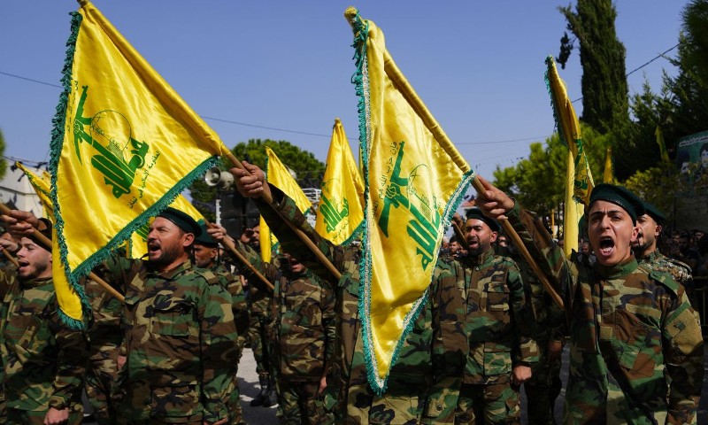 MUNDO: Conflito entre Israel e Hezbollah ganha novo capítulo