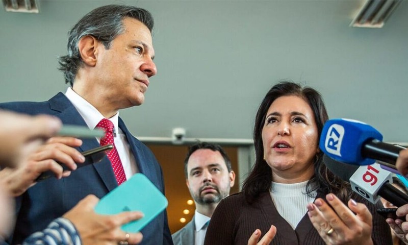 ECONOMIA: Após descontentar o mercado, governo decide agir