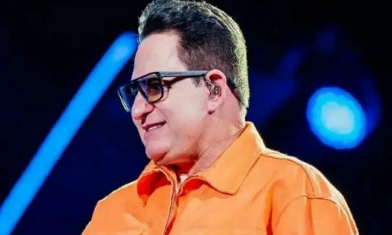 Marrone passa por cirurgia de emergência para operar glaucoma avançado