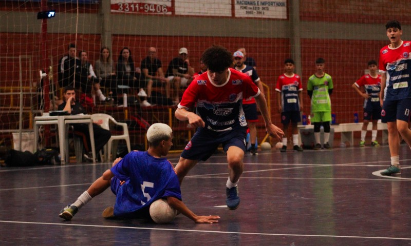 ESPORTE: Quinta edição da Copa Marau bate recorde em registro de equipes