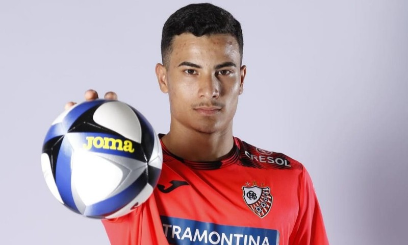 ESPORTE: Jean Risson Costa pode conquistar seu primeiro título com a ACBF neste sábado