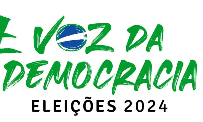 Conheça a página que reúne todas as informações essenciais sobre as Eleições 2024