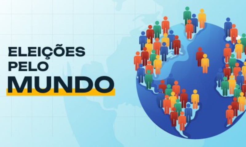 Eleições pelo mundo: ao menos 66 países e União Europeia vão às urnas em 2024