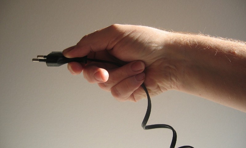 Férias e o aumento do perigo de acidentes envolvendo eletricidade