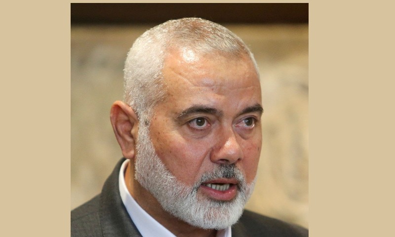 MUNDO: Líder do Hamas é assassinado em sua casa no Irã