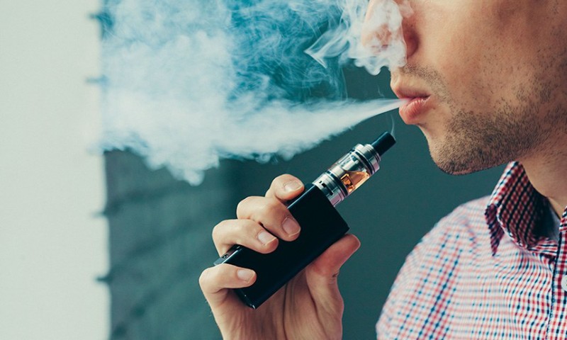 ECONOMIA: Regulamentação dos cigarros eletrônicos pode gerar arrecadação de mais de R$ 91 milhões ao ano no RS