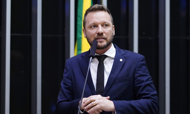 POLÍTICA: TRE cassa mandato do deputado federal gaúcho Maurício Marcon, do Podemos