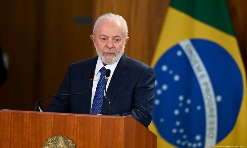 REFORMA TRIBUTÁRIA: Lula quer mais impostos na picanha para aliviar no frango