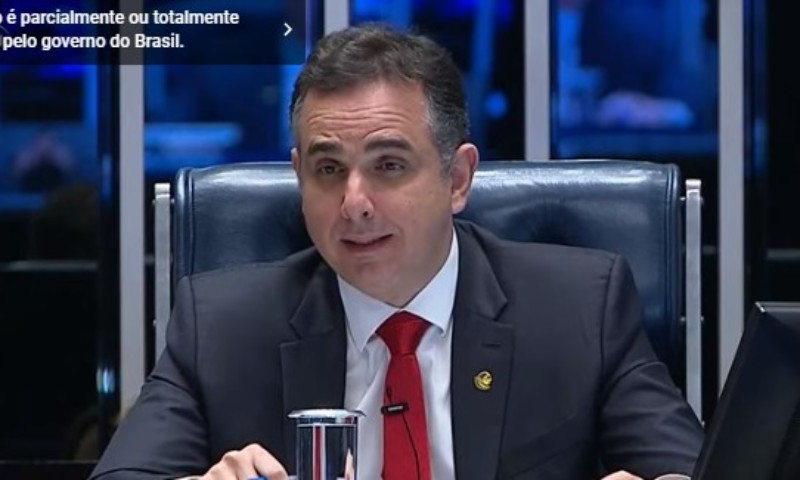 Novo projeto sobre dívida de estados prevê entrega de ativos