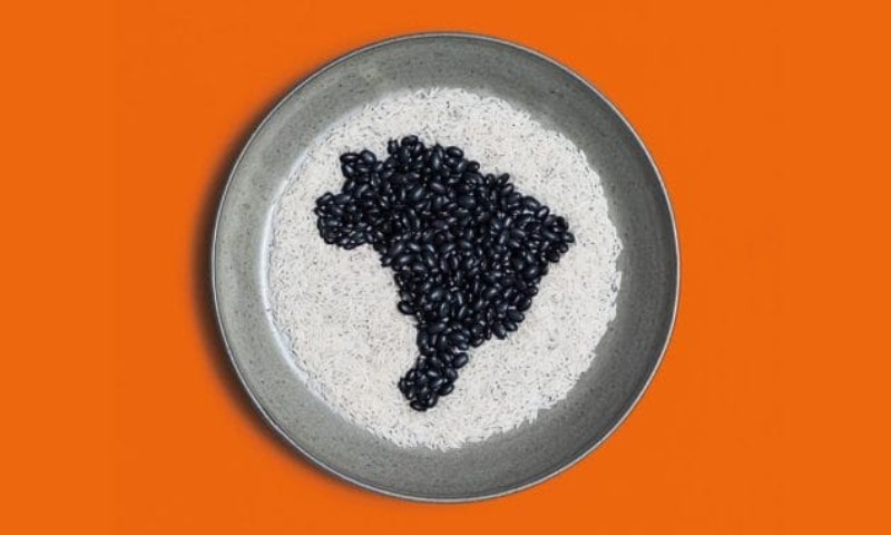 SOCIAL: Brasil tem 1,7M de pessoas a menos em estado de subnutrição