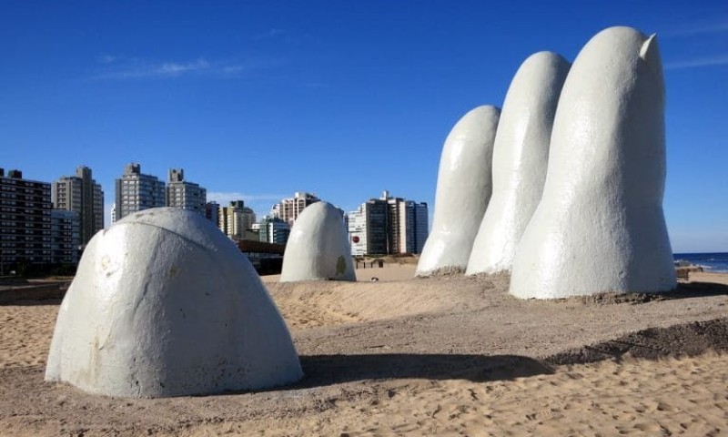 MUNDO: Seria o Vale do Silício dos Andes?