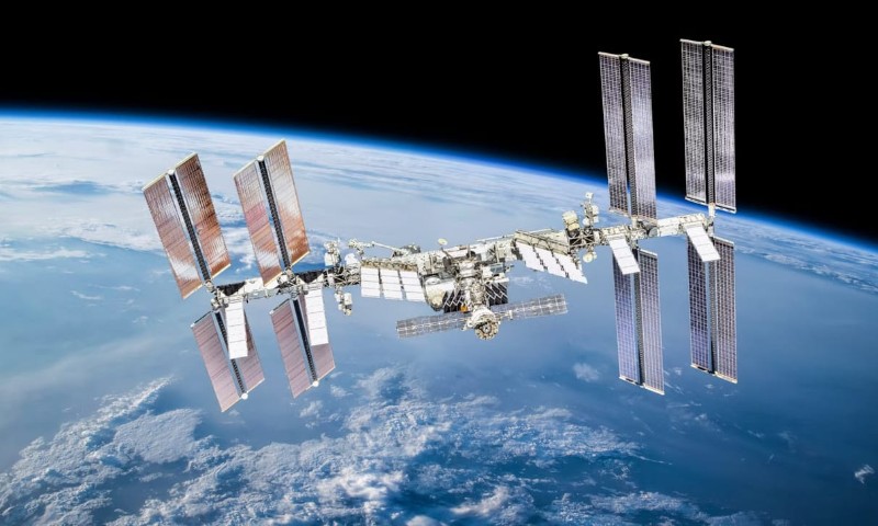 TECNOLOGIA: É tanta AI, que querem lançar data centers no espaço